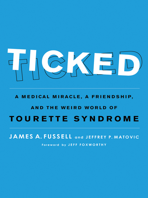 Title details for Ticked by James A. Fussell - Available